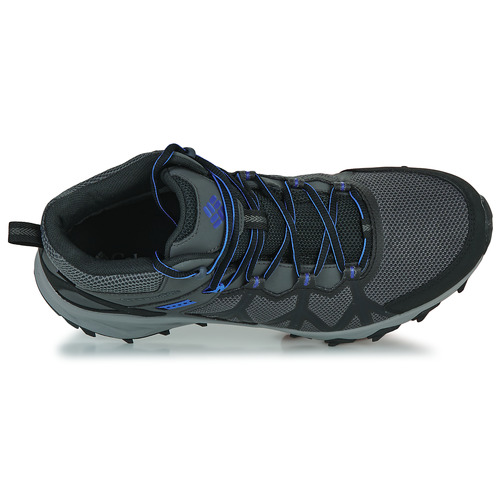 Columbia - PEAKFREAK II MID OUTDRY Gris