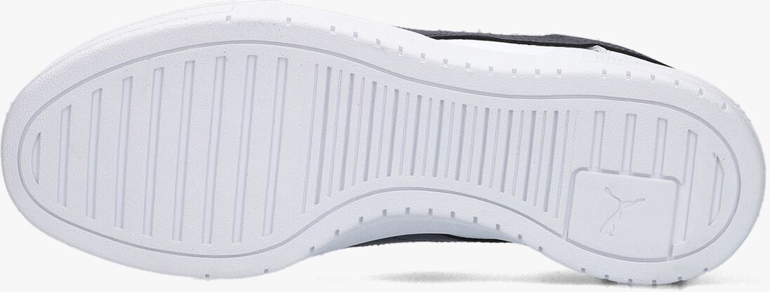 PUMA witte puma lage sneakers ca pro classic