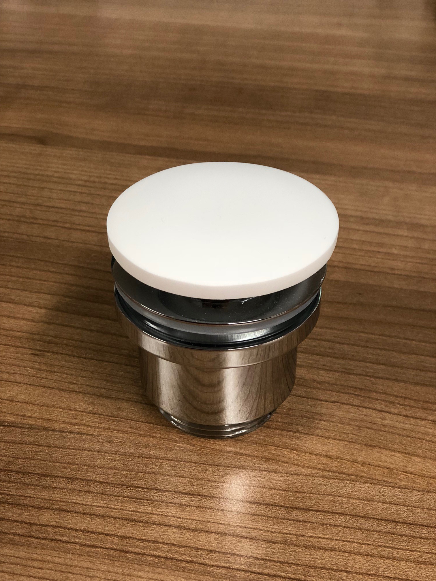 Zaro losse Solid Surface clickwaste