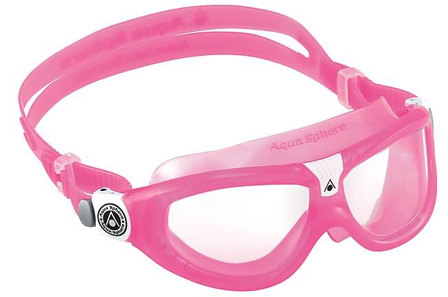 AQUASPHERE - MASQUE DE NATATION SEAL KID 2