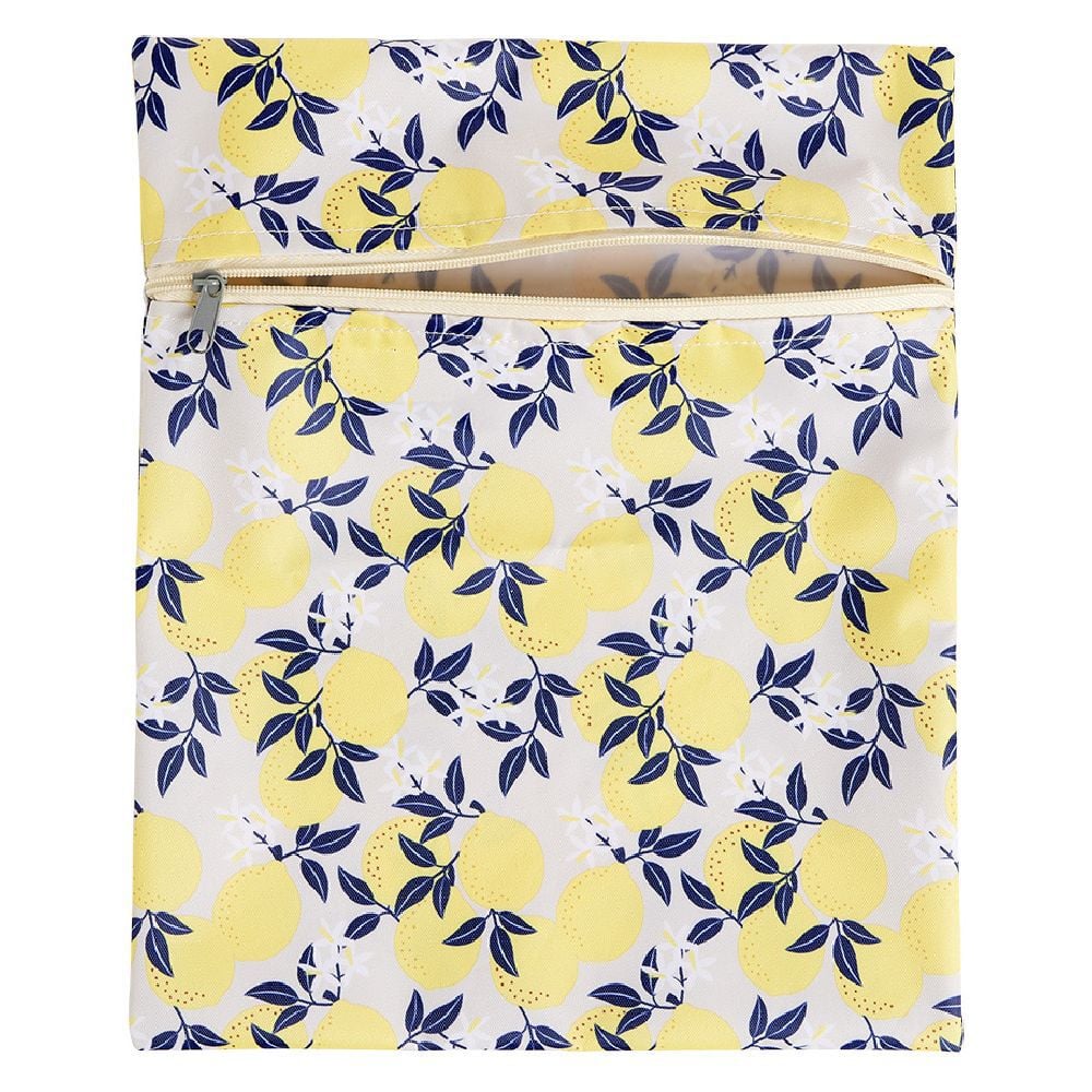 Pochette de plage imperméable Sunflow