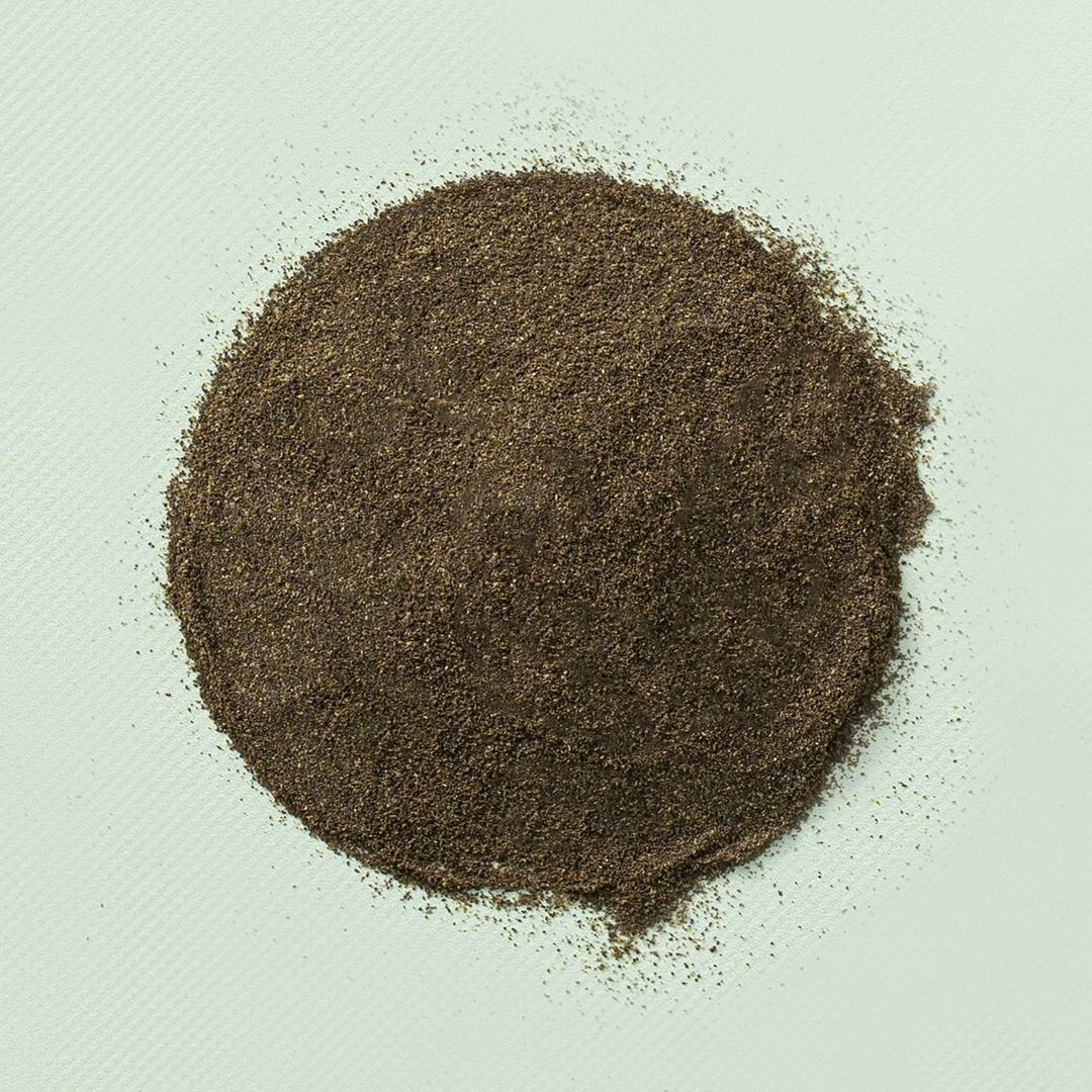 Hennepmeel (bio)
