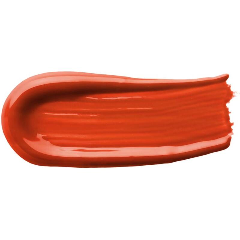 DARWI Flacon de 50 ml de Peinture Textile Opaque - Orange