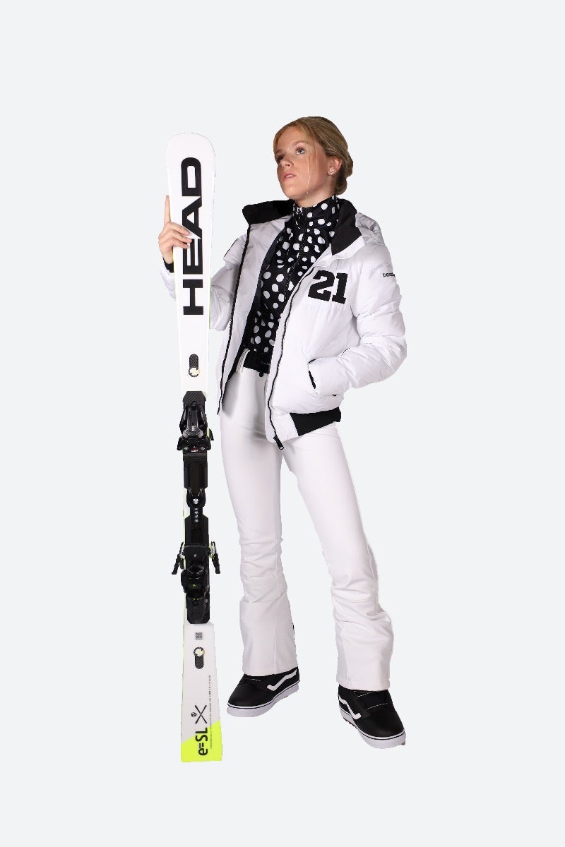 be:at:  Azalea Ski & Lifestyle Jacket