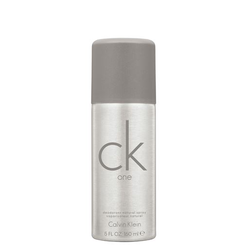 Calvin Klein Ck One Deospray, 150 ml
