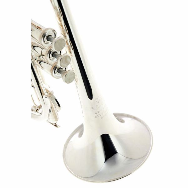 Besson BE928G-2 Sovereign Bb-Cornet