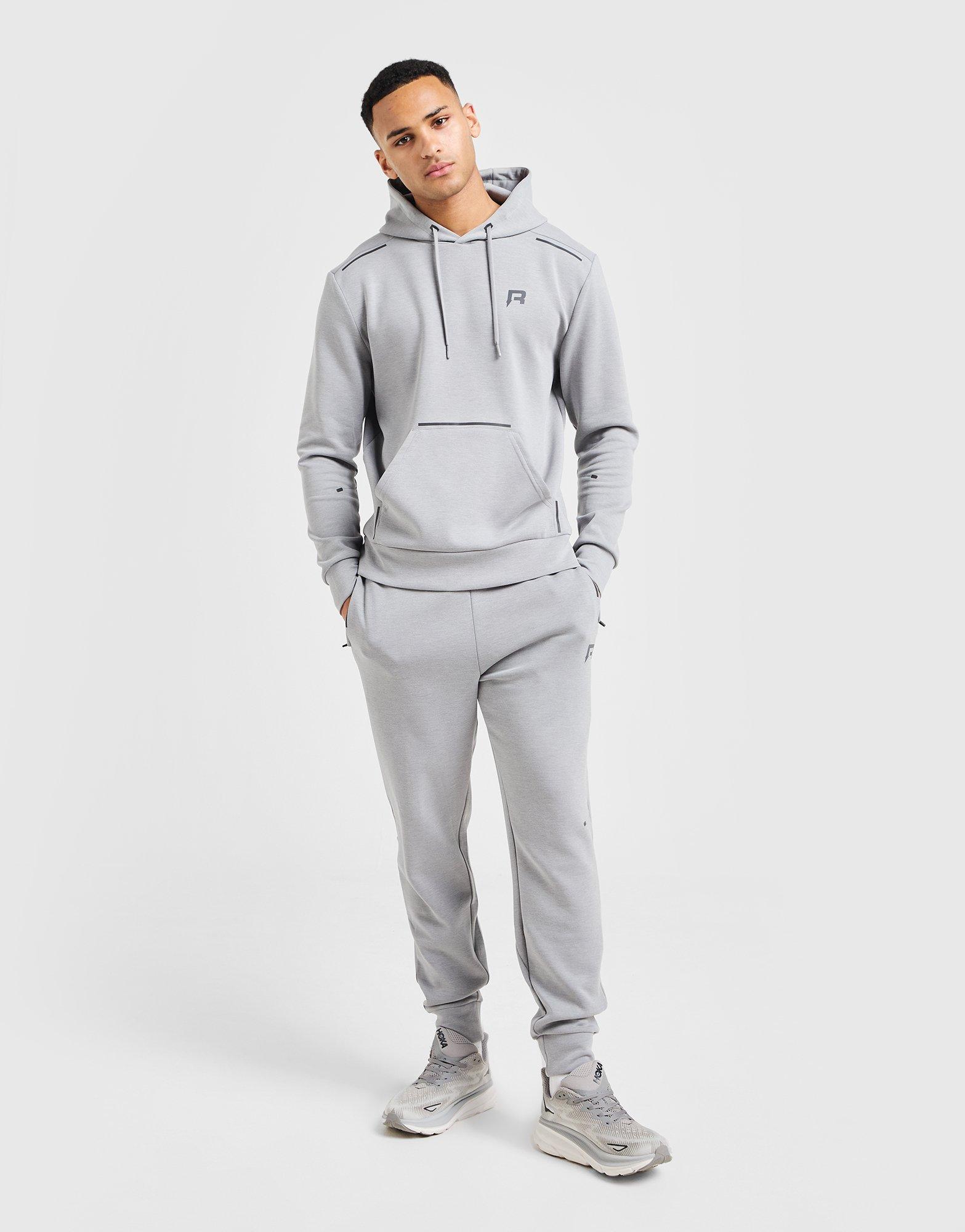 Reprimo Sweat à Capuche Motion Homme