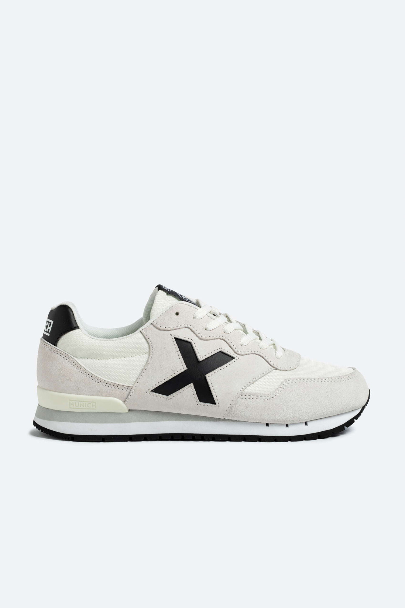 Tênis esportivo Dash - Branco