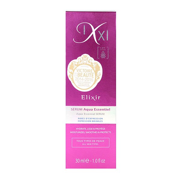 Elixir Sérum Aqua Essentiel 30ml
