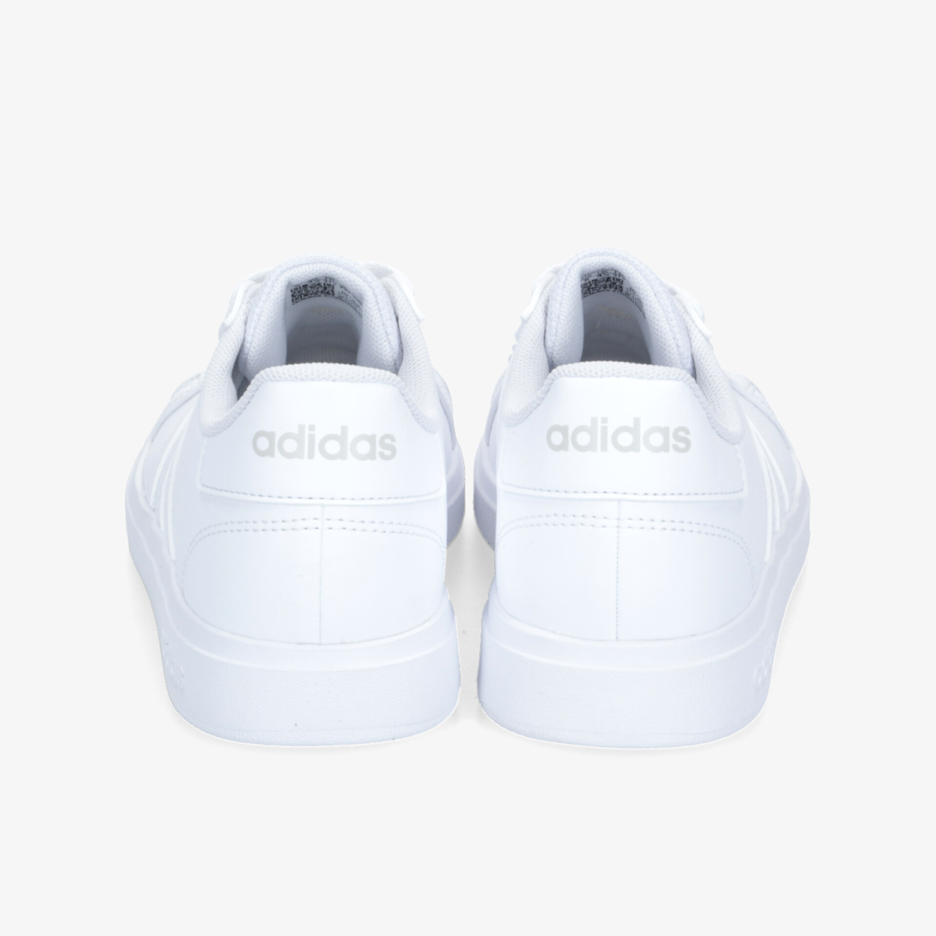 adidas Kinder Sneaker Low - Grand Court 2.0 | Weiß | reno.de