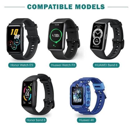 Chargeur pour Huawei Watch Fit  Huawei Band 6 Huawei 4X Honor Watch ES Honor Band 6