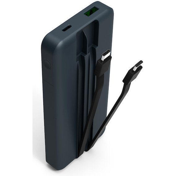 Port Designs Batterie externe 2 X USB-C PD 10 000 mAh
