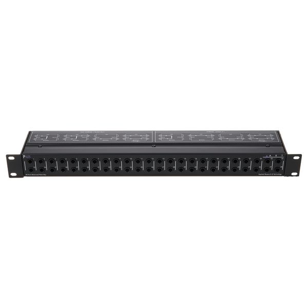 ART P48 Patchbay