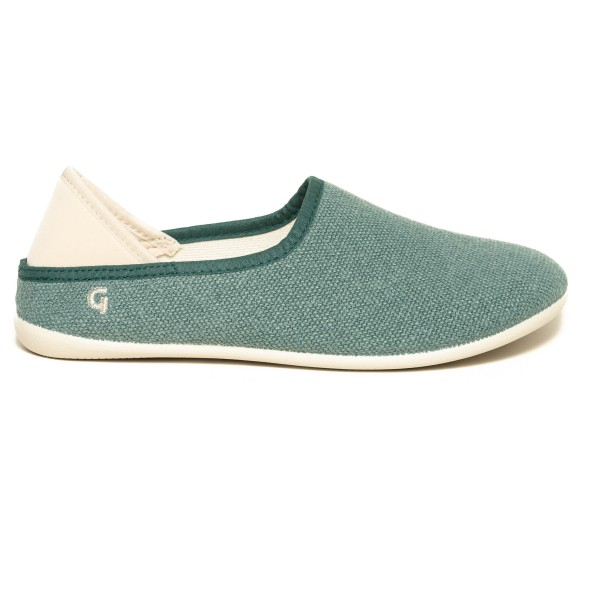 Gottstein - Linen Slip-On - Chaussons de chalet