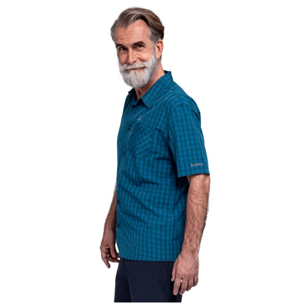 Schöffel - Circ Shirt Style Dalfoss - Chemise