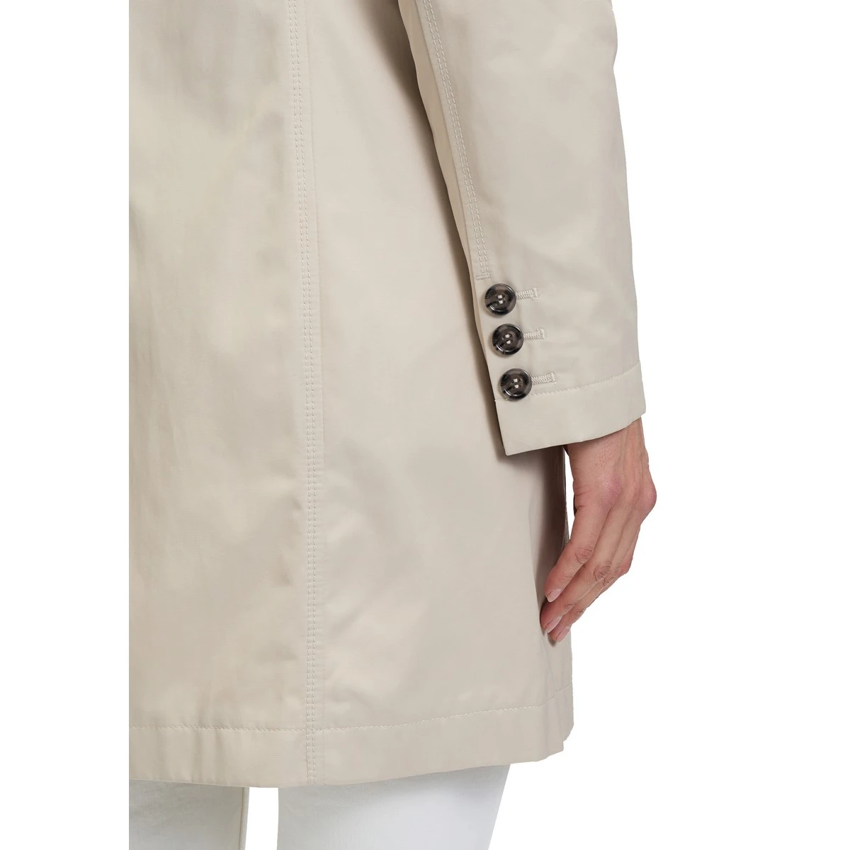 Dames Jas Aloha LM150.30.251