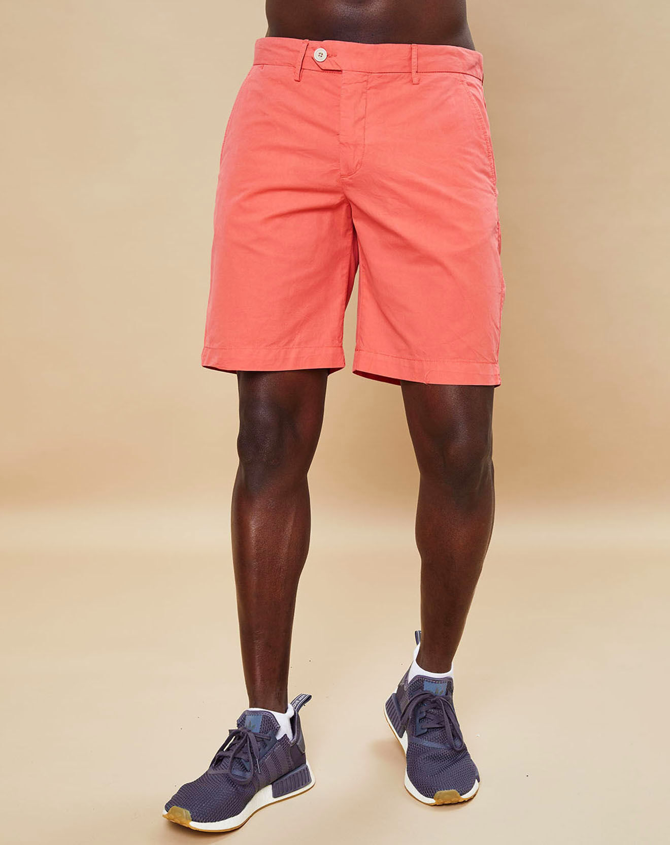 Hartford Short Bobby corail