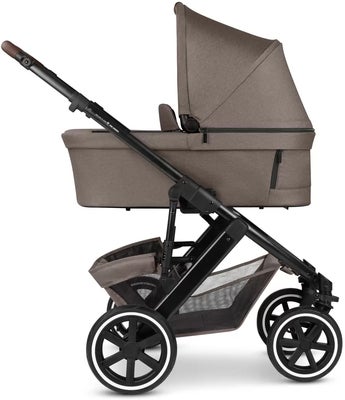 ABC Design  Salsa 5 Air Duovogn, Nature