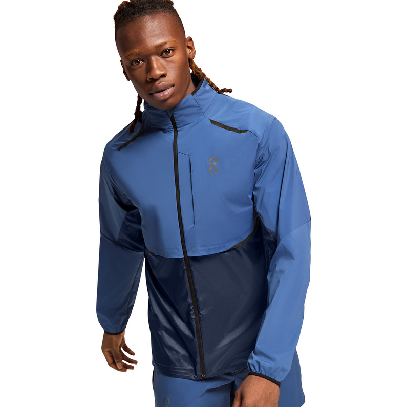 ON Herren Weather Jacke
