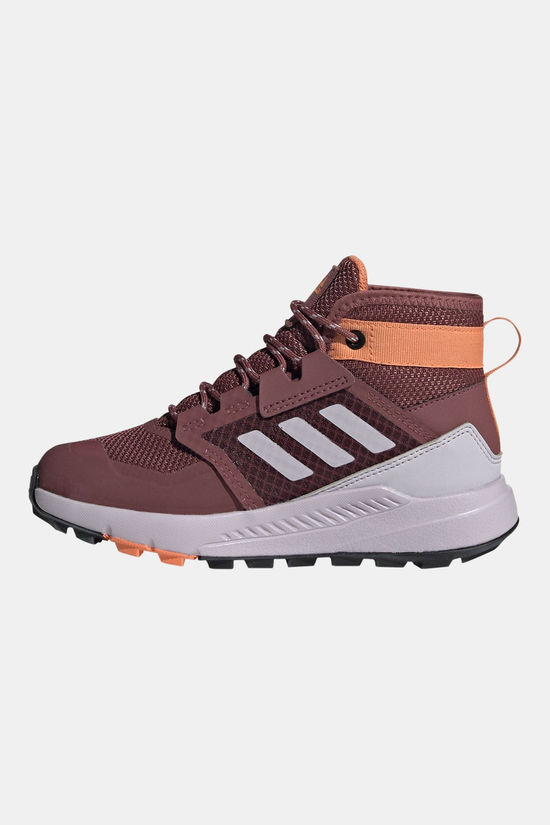 adidas adidas Terrex Trailmaker Mid Rain.Ready Wandelschoen Kind