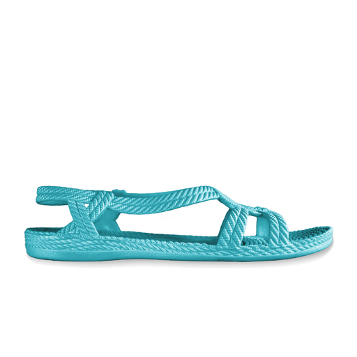 Chinelo de praia brasileiro Izmir