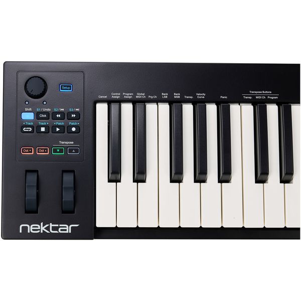 Nektar Impact GX 61