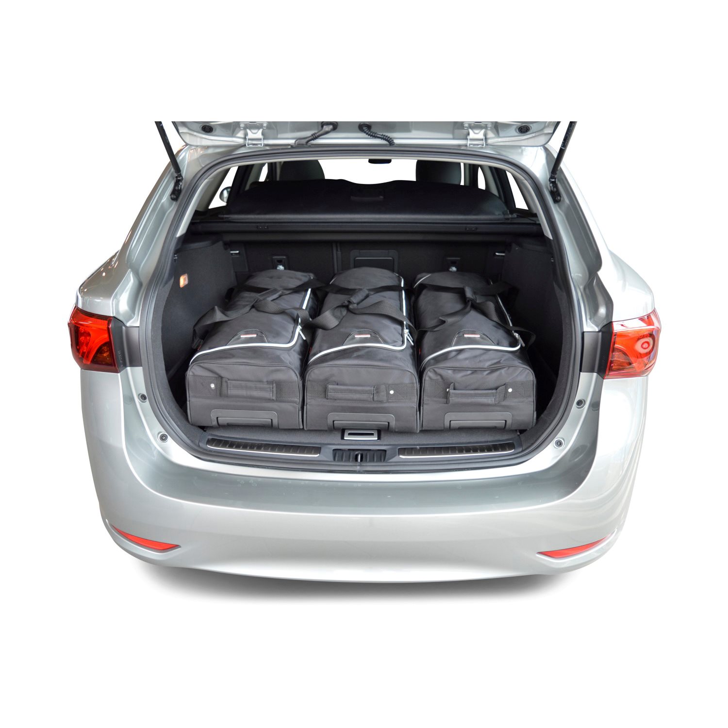 Car-Bags Toyota Avensis III 2008-2018 wagon