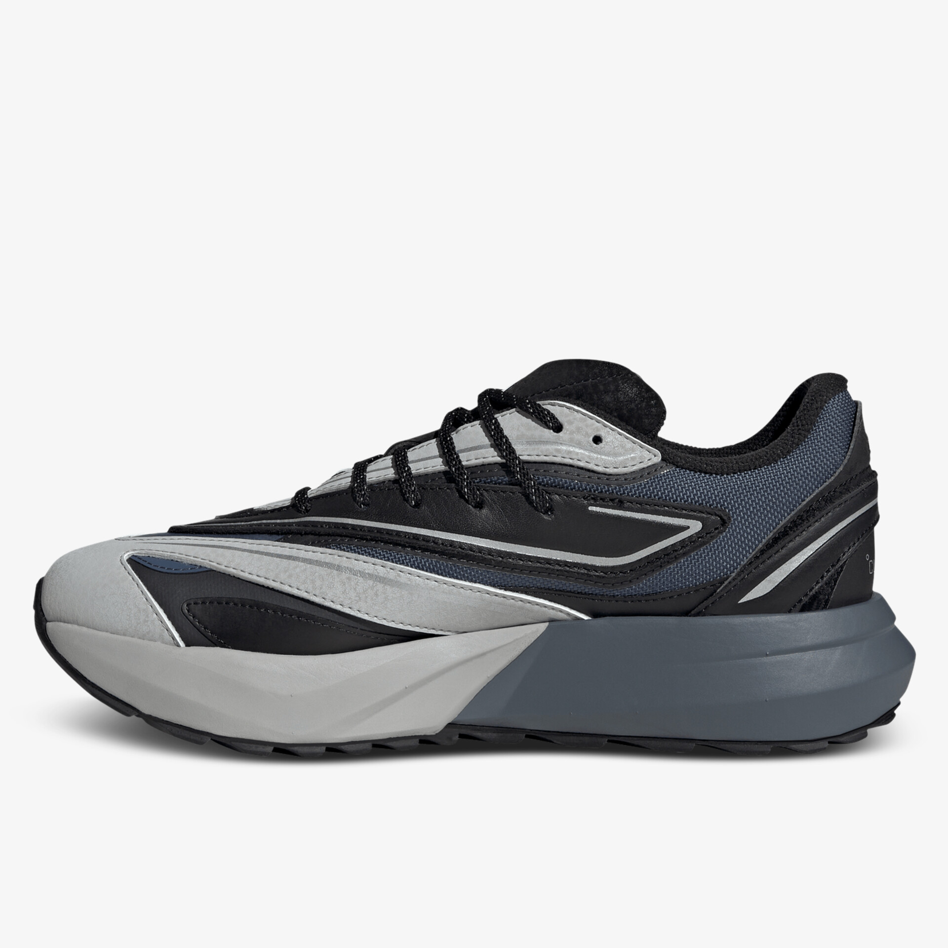adidas Herren Sneaker Low mehrfarbig