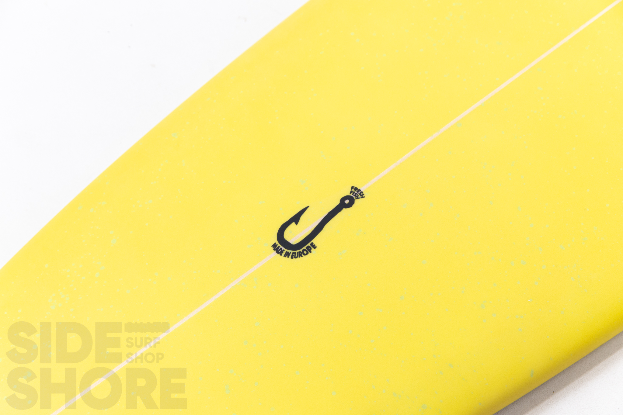 Fresh Fish Sea Bass - Yellow - 7'6
