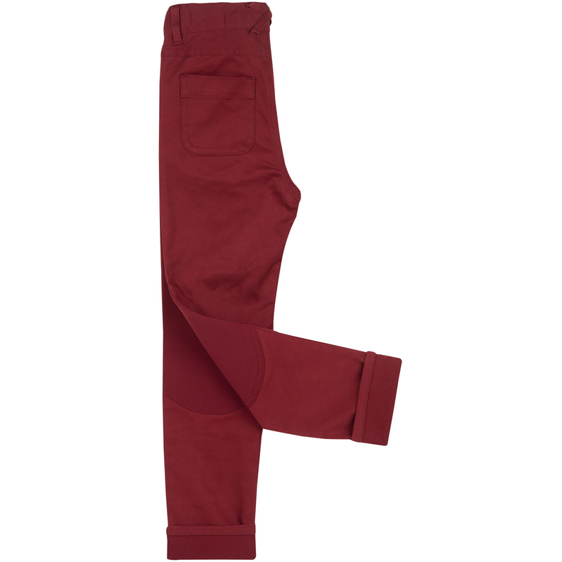 Finkid Kinder Kuulu Canvas Hose