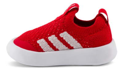 adidas Bubblecomfy Sneaker Rød (19-27)