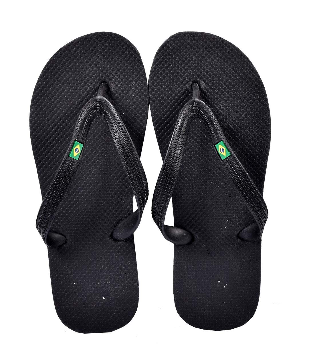 Tong Femme D7562 NOIR