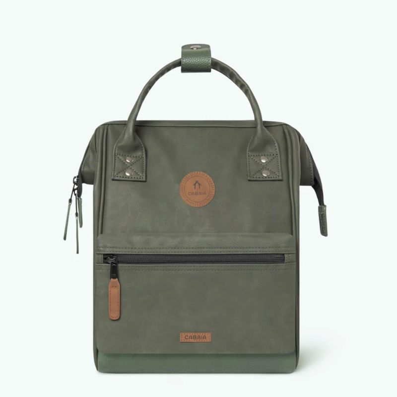 Sac à dos Adventurer Mini 12 litres + 2 grandes pochettes Busan