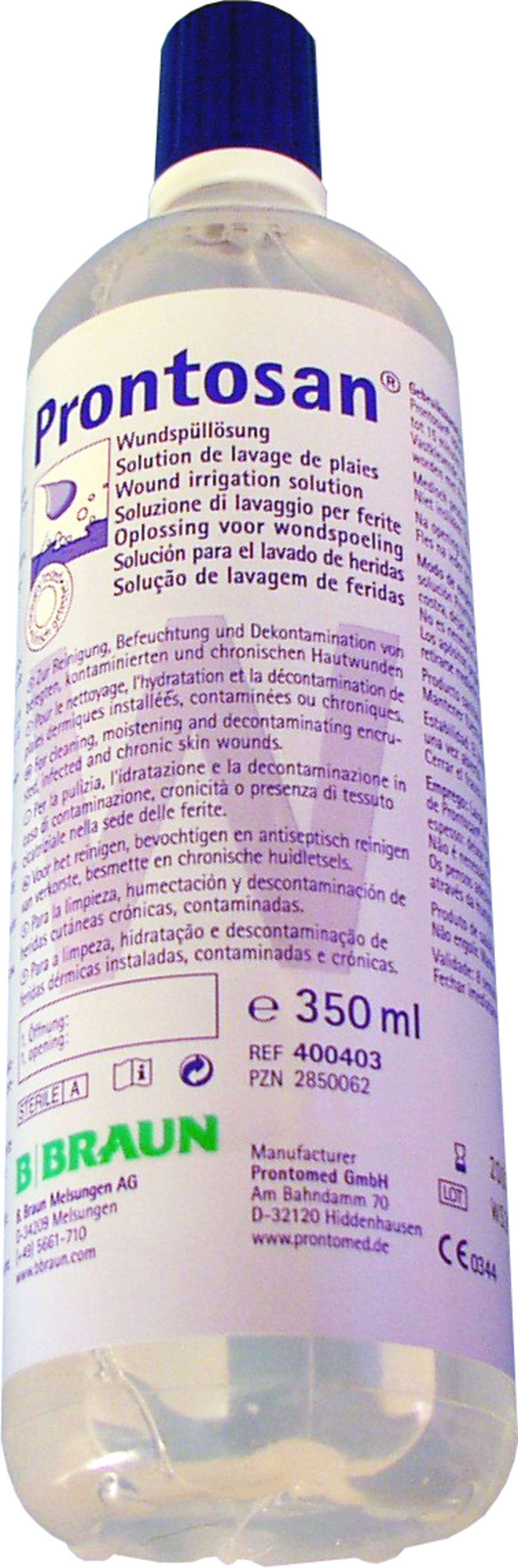 Prontosan® 350 ml