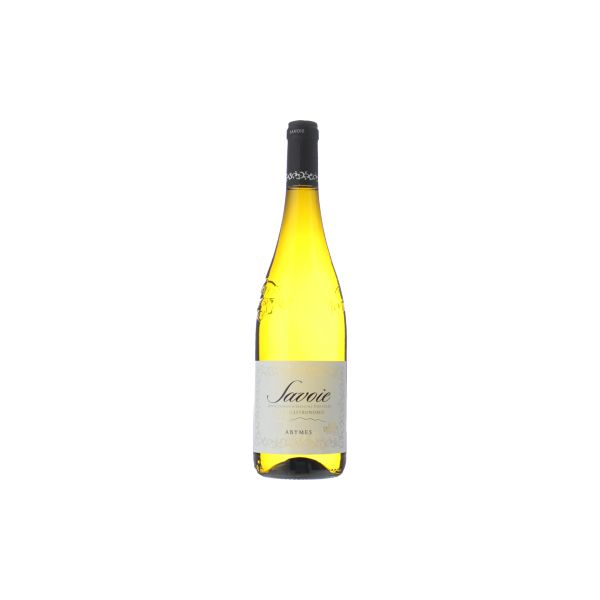 Abymes Cuvee Gastronomie 2020 Domaine França Branco 75cl