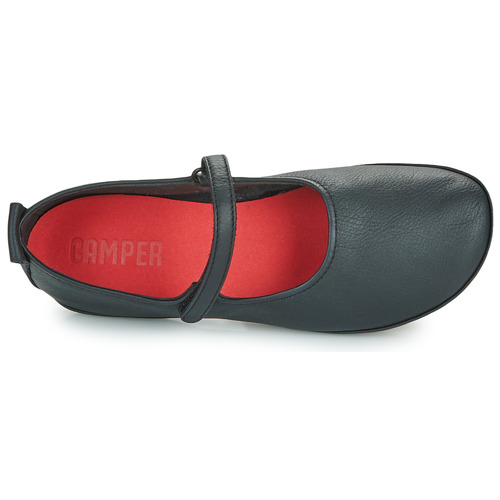 Camper -  - Noir