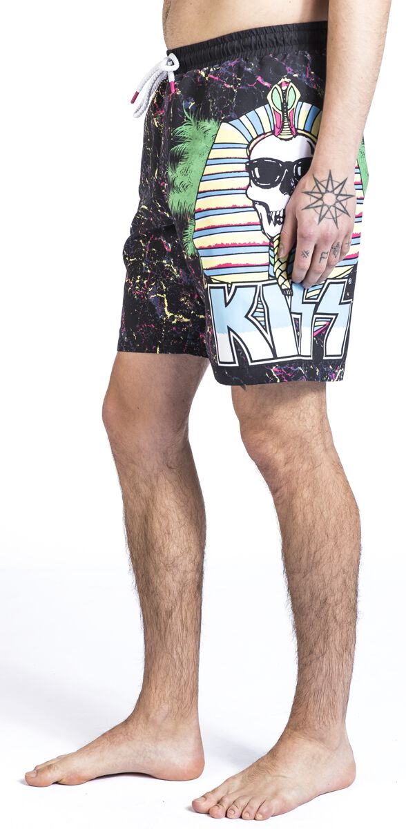 EMP Signature Collection | Kiss Short de bain