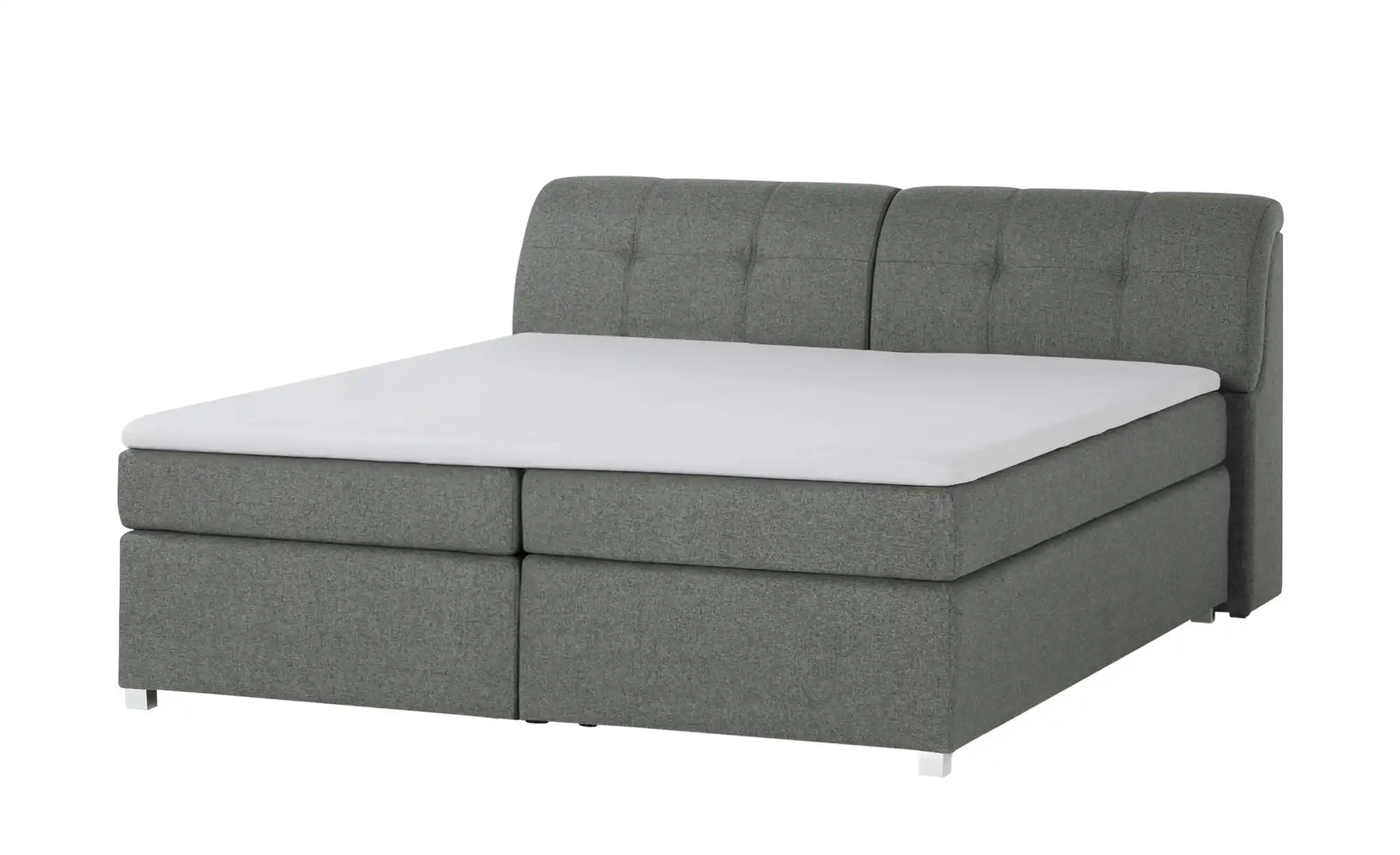 switch Boxspringbett Lumo