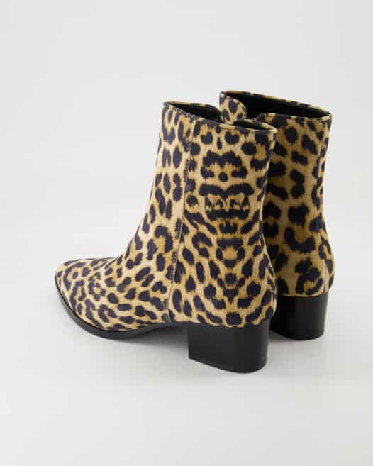 Di Lauro 2446200 Stiefeletten in Mehrfarbig