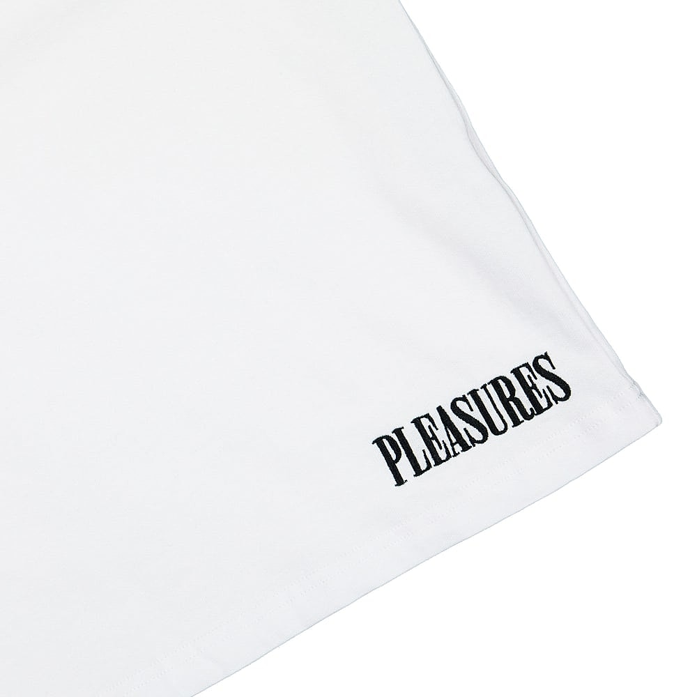Pleasures<br>Cut Here Heavy Weight Shirt