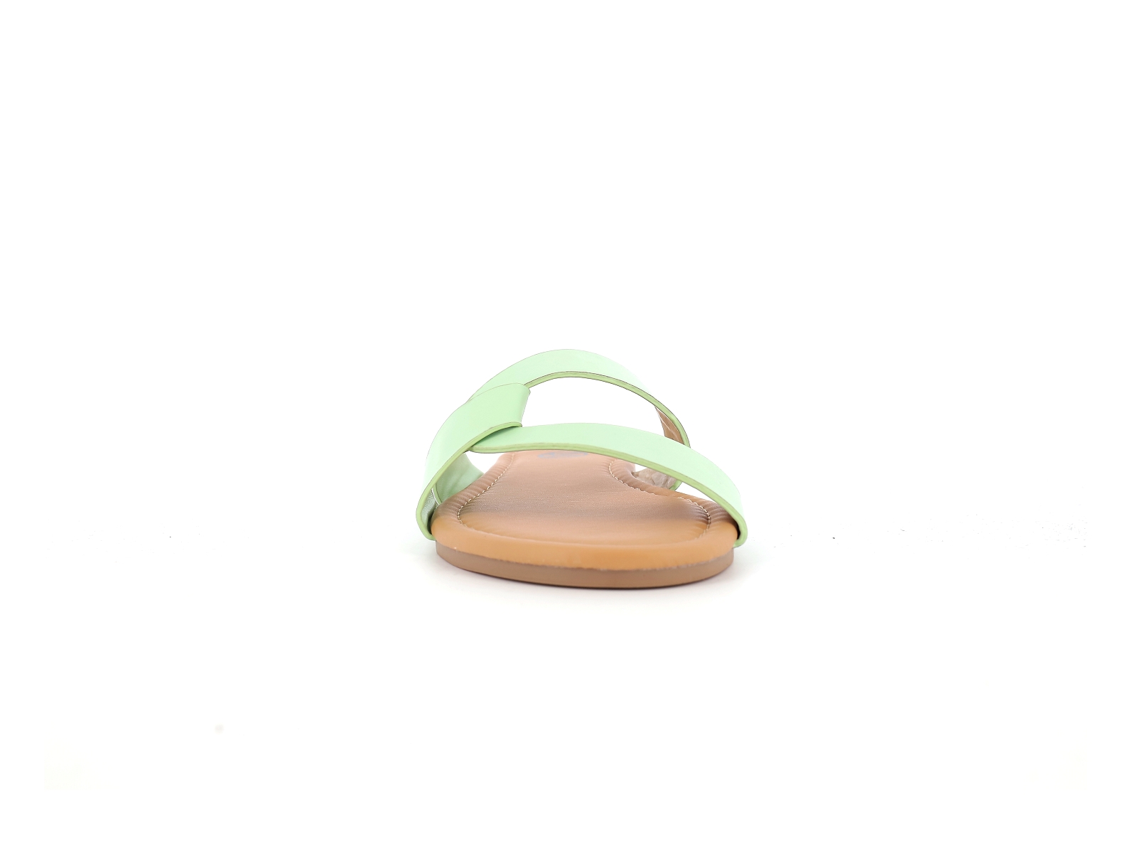 F brand-B833520 Synthétique Vert Clair