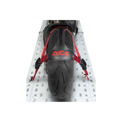 Bloque roue Acebikes TyreFix Universel