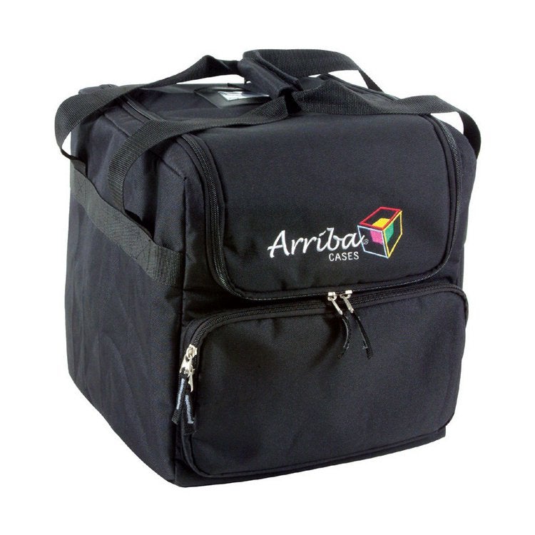 Accu-case AC-125 flightbag 330 x 330 x 335mm