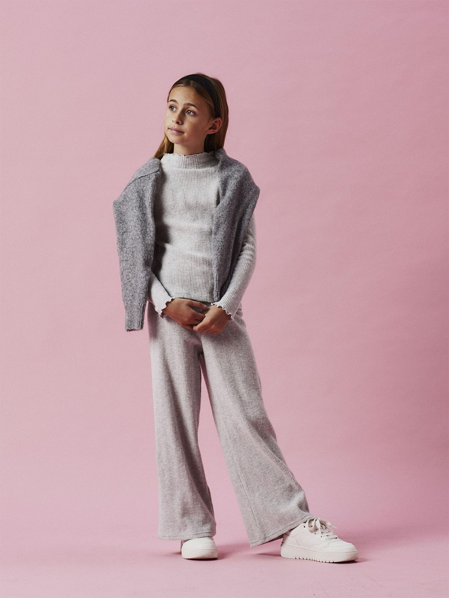 Tulpu Wide Pant