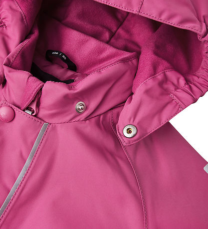Reima Schneeanzug - Puhuri - Magenta Purple
