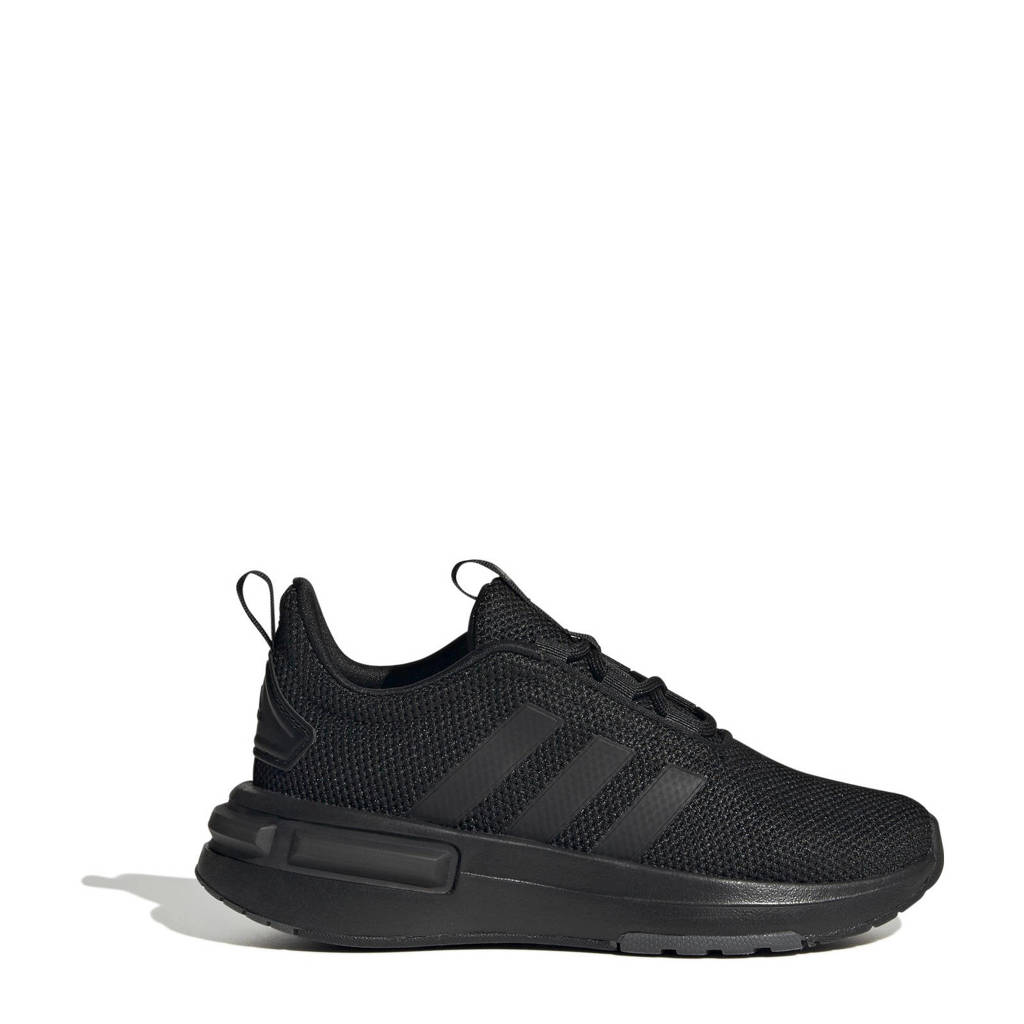 adidas Racer TR23 sneakers zwart/grijs