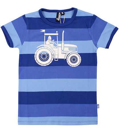 Danefæ T-Shirt - Danesigurd Tee - Frisk Traktor
