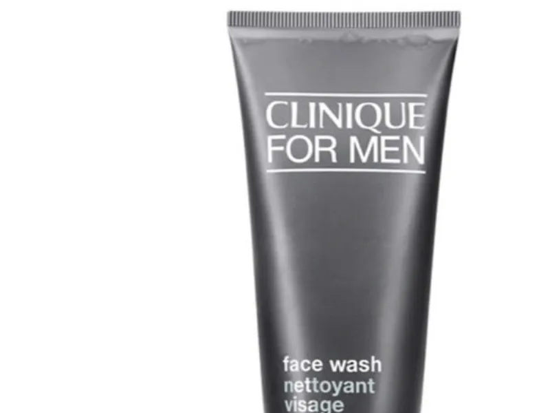Clinique For Men Face Wash - Mand - 200 ml