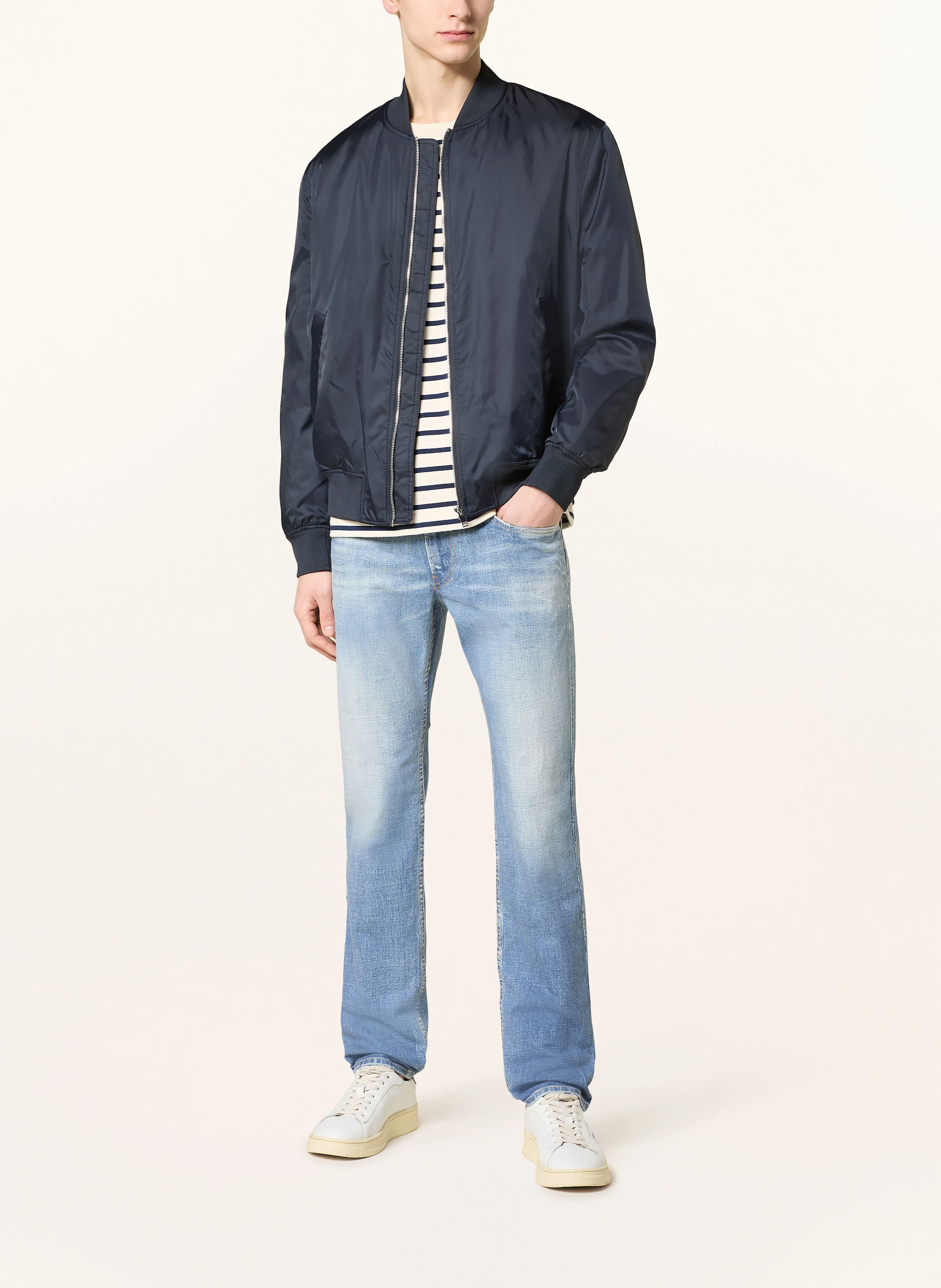 REPLAY Jeans Slim Fit
