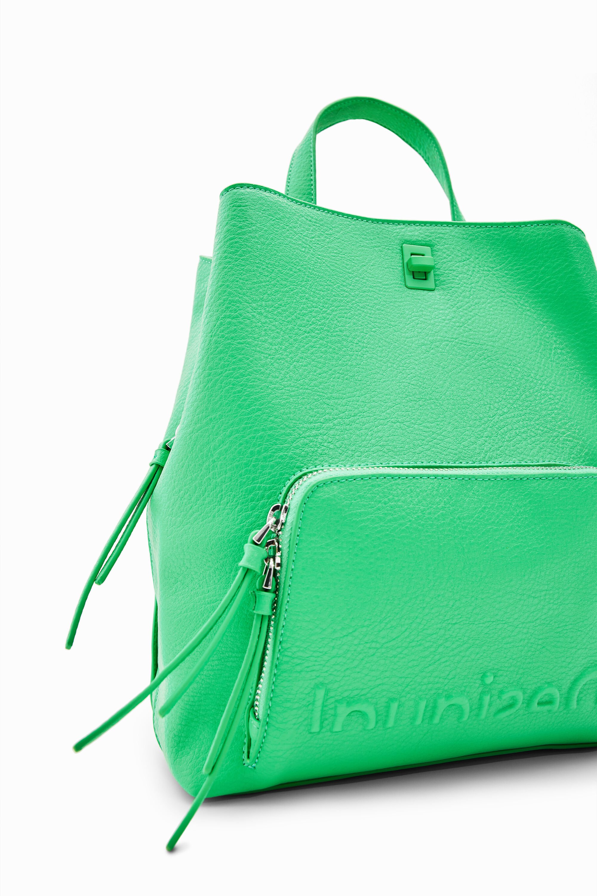 Petit sac à dos convertible